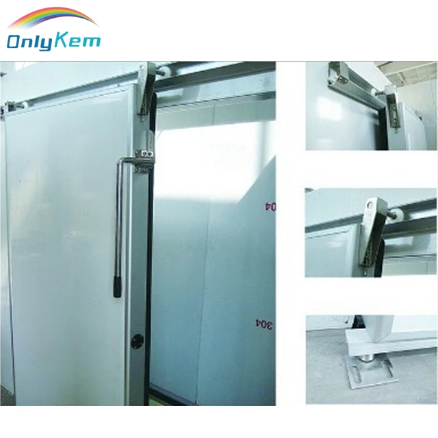 High Quality Walk In Cooler Doors
