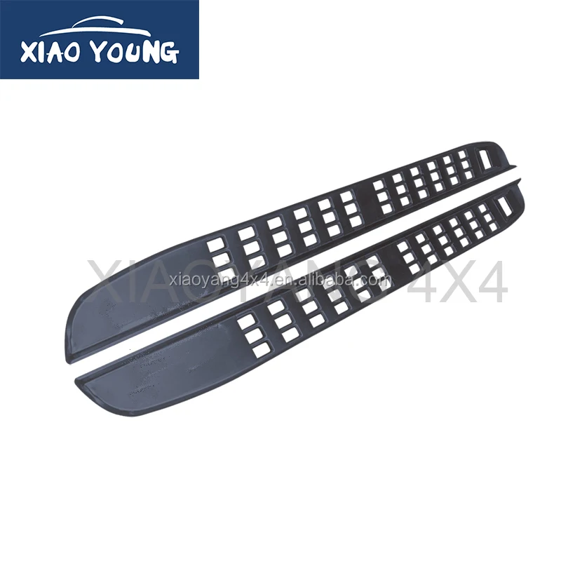 Заводские стальные автозапчасти аксессуары Ranger Raptor боковой ступенчатый подъемник подножка