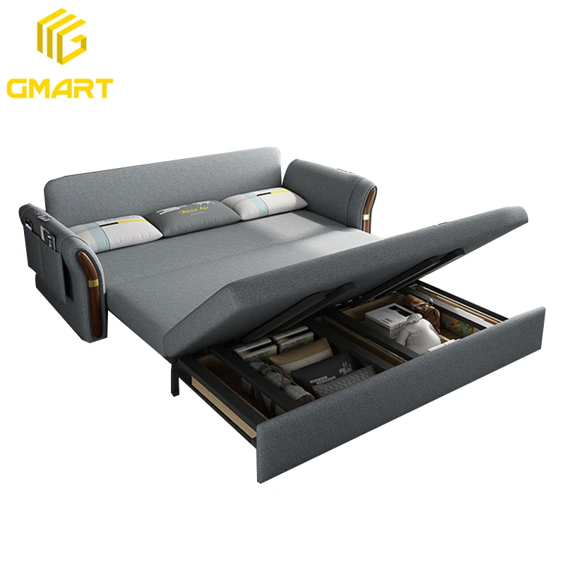 Лучший кухонный диван Gmart модель Futon двухъярусная кровать Кот обеденный Серый Овальный U-образный 3 местный букле хлопковая