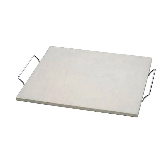 Керамики pizzacraft термостойкие кордиерит пицца гриля камень/пиццы, камень/Камень Fire пиццы