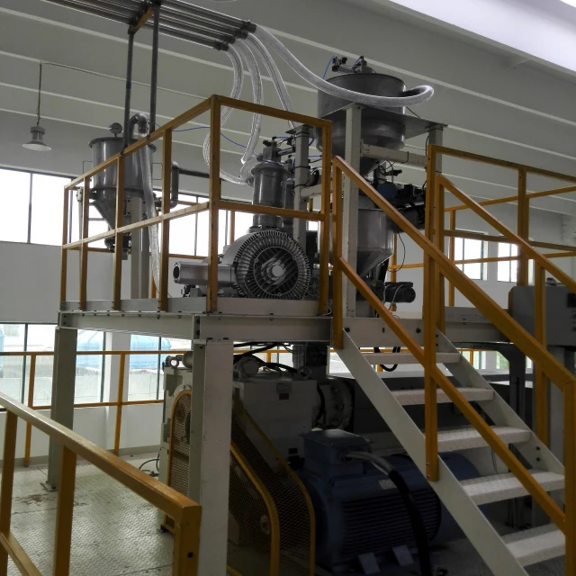 Safe And Reliable PP Nonwoven Fabric Production Line Price, Nonwoven Spunbond Nonwoven Production Line