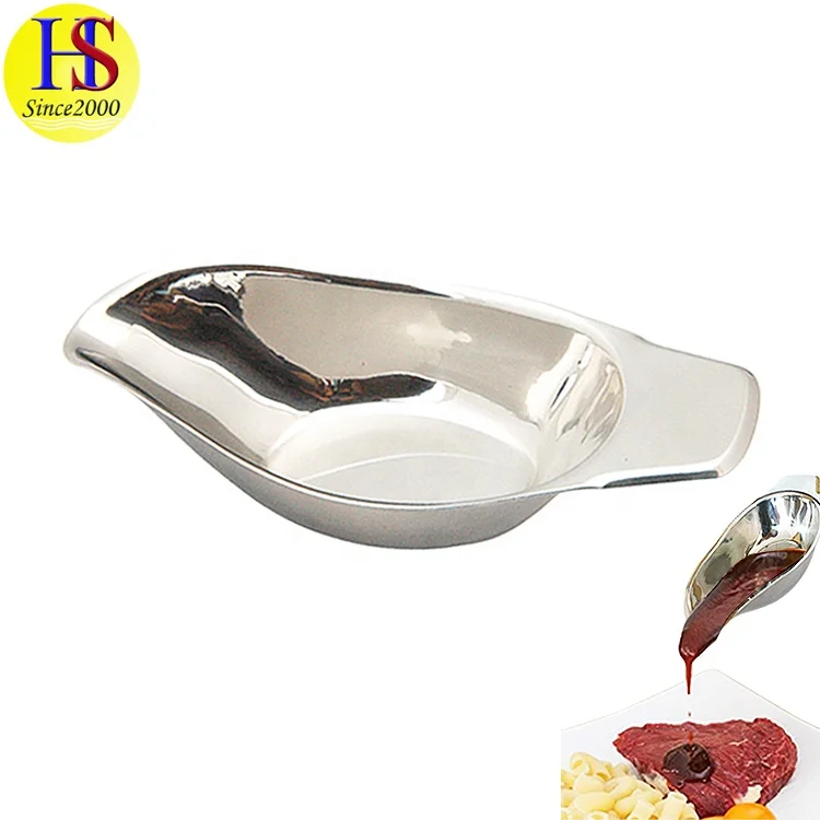 Соус из нержавеющей стали для дома и