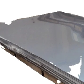 Practical Mechanical Properties En1.4016 430 Stainless 2B/BA Steel Plate Sheet for Kitchenware