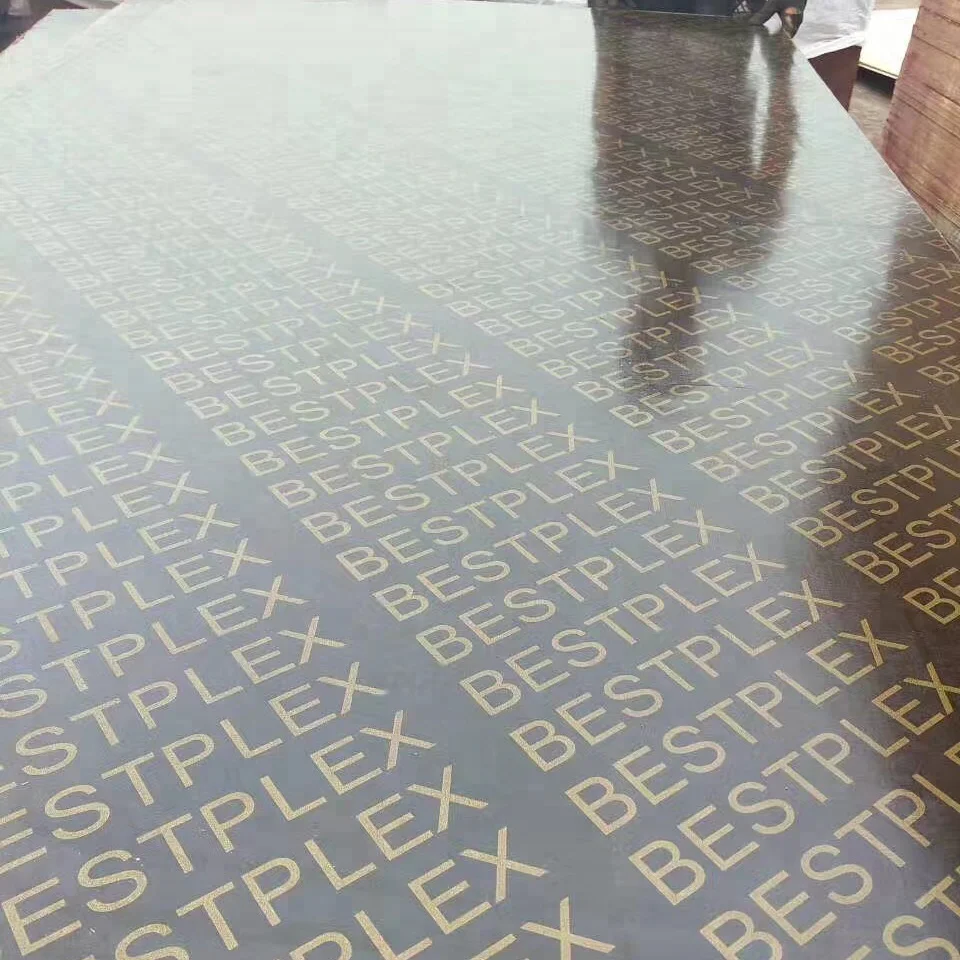 waterproof tego film faced plywood