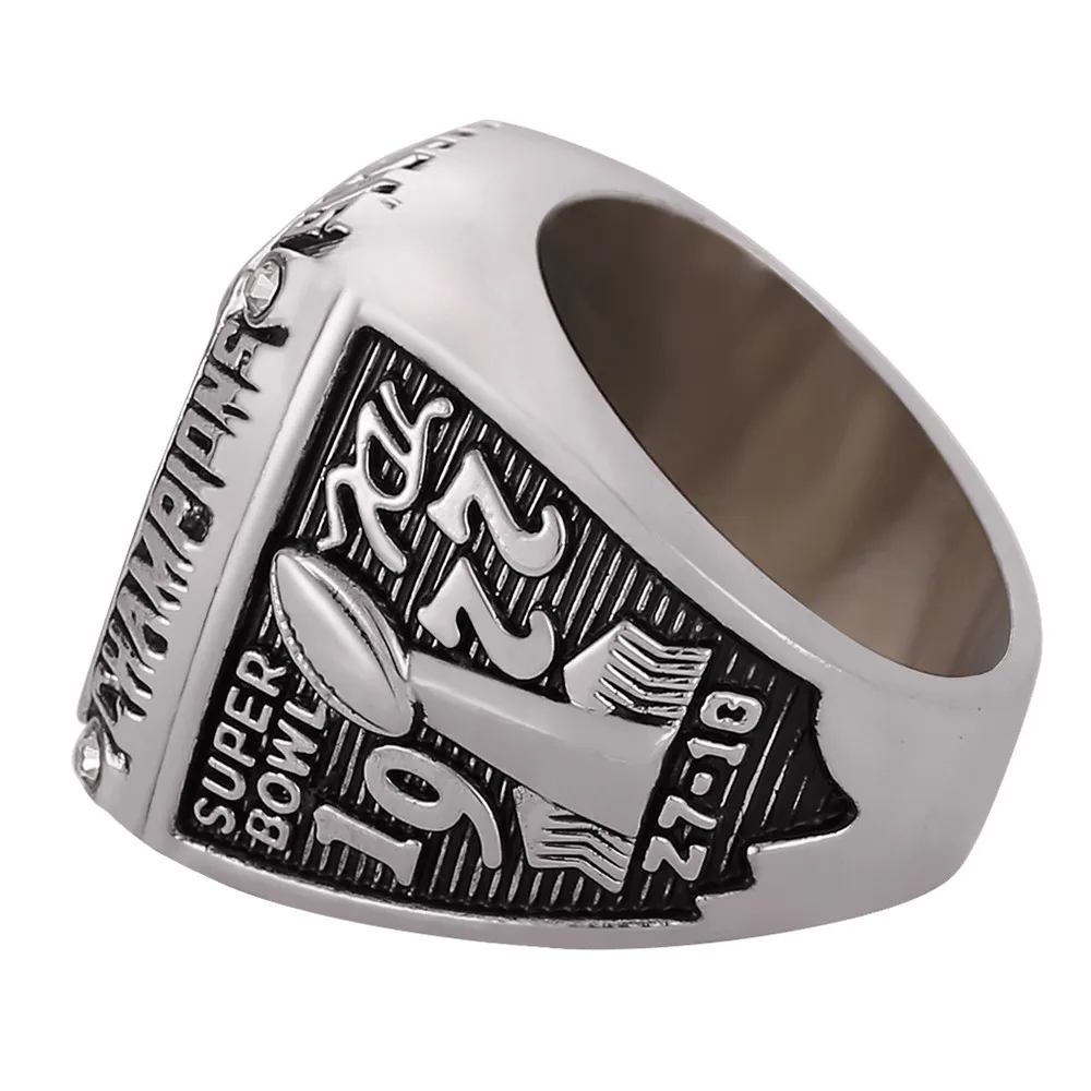 Индивидуальное чемпионское кольцо NFL 1977 Dallas Cowboys Championship Ring золото серебро мужские ювелирные изделия на заказ деревянная коробка