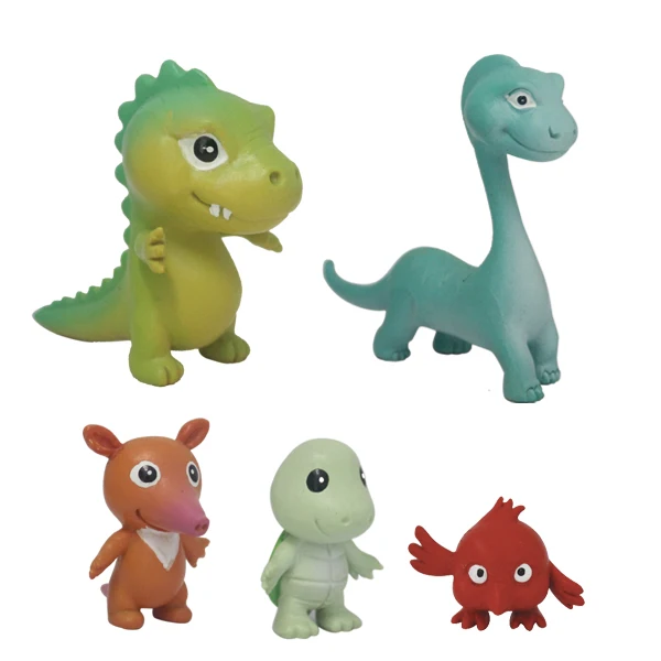 Капсульные игрушки Мир Юрского периода пластиковый динозавр игрушечная фигурка Детский хобби коллекция образовательная игрушка