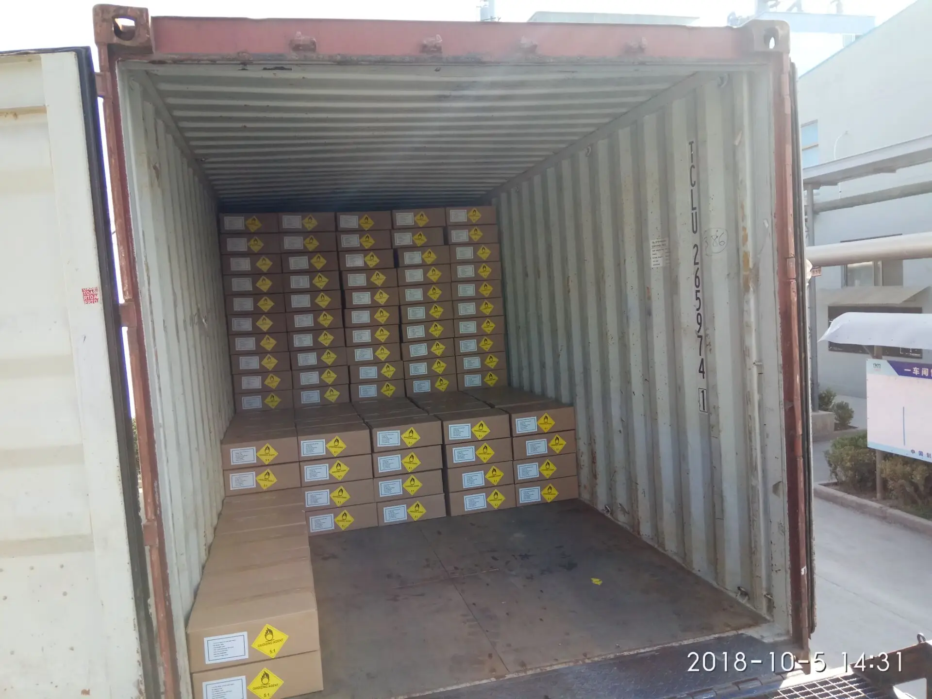 
Water Treatment Agent Trichloroisocyanuric Acid TCCA 90% Powder, Granular, Tablet 