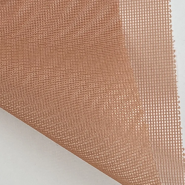 100% nylon dipped mesh fabric for rubber hose / tube