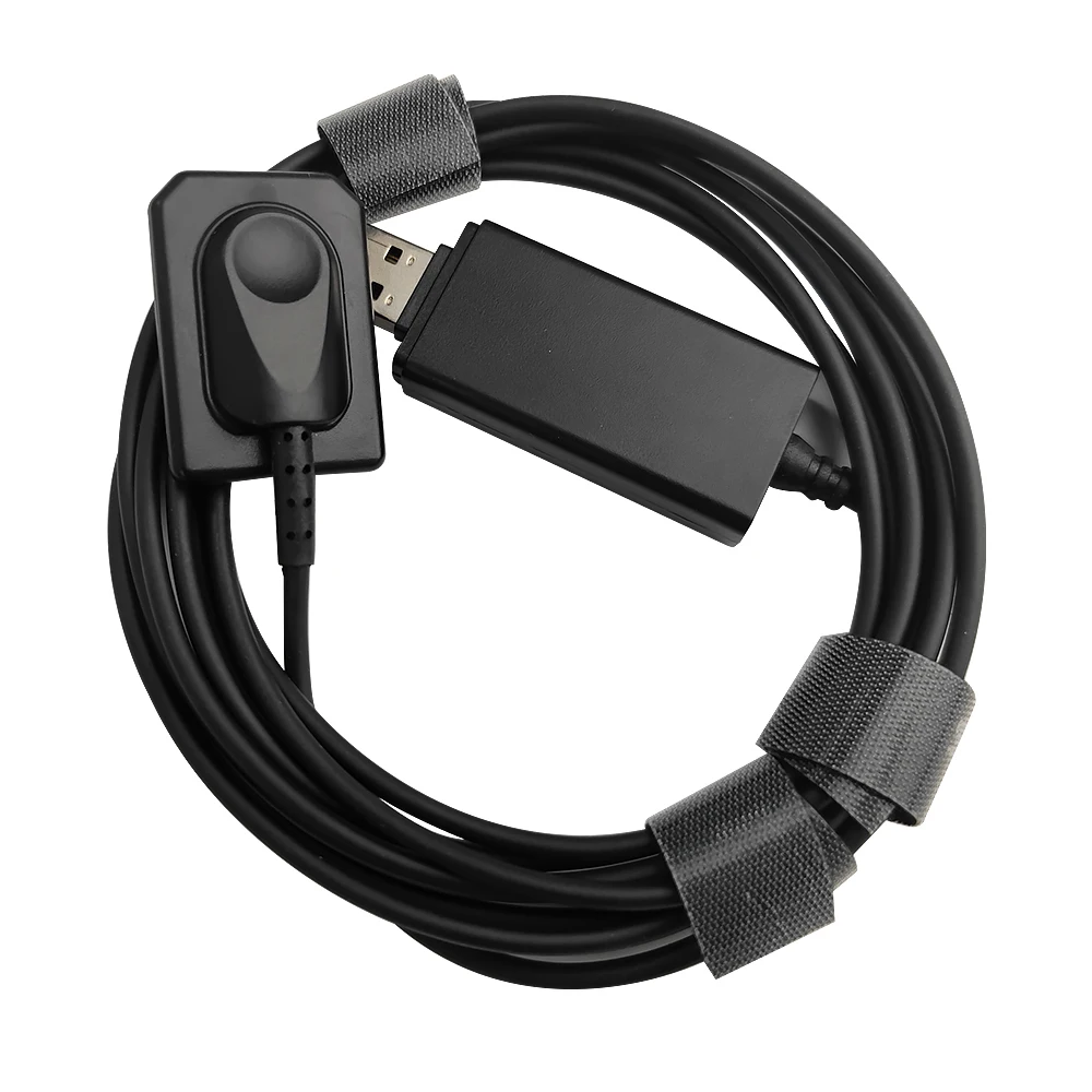 Портативный цифровой Rvg интраоральный стоматологический рентгеновский Датчик стоматологический рентгеновский датчик