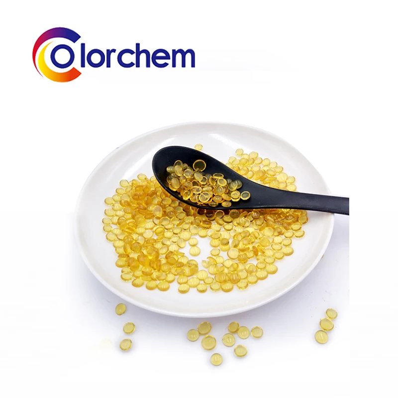 High Quality Co Solvent Polyamide Resin SH208 For Ink