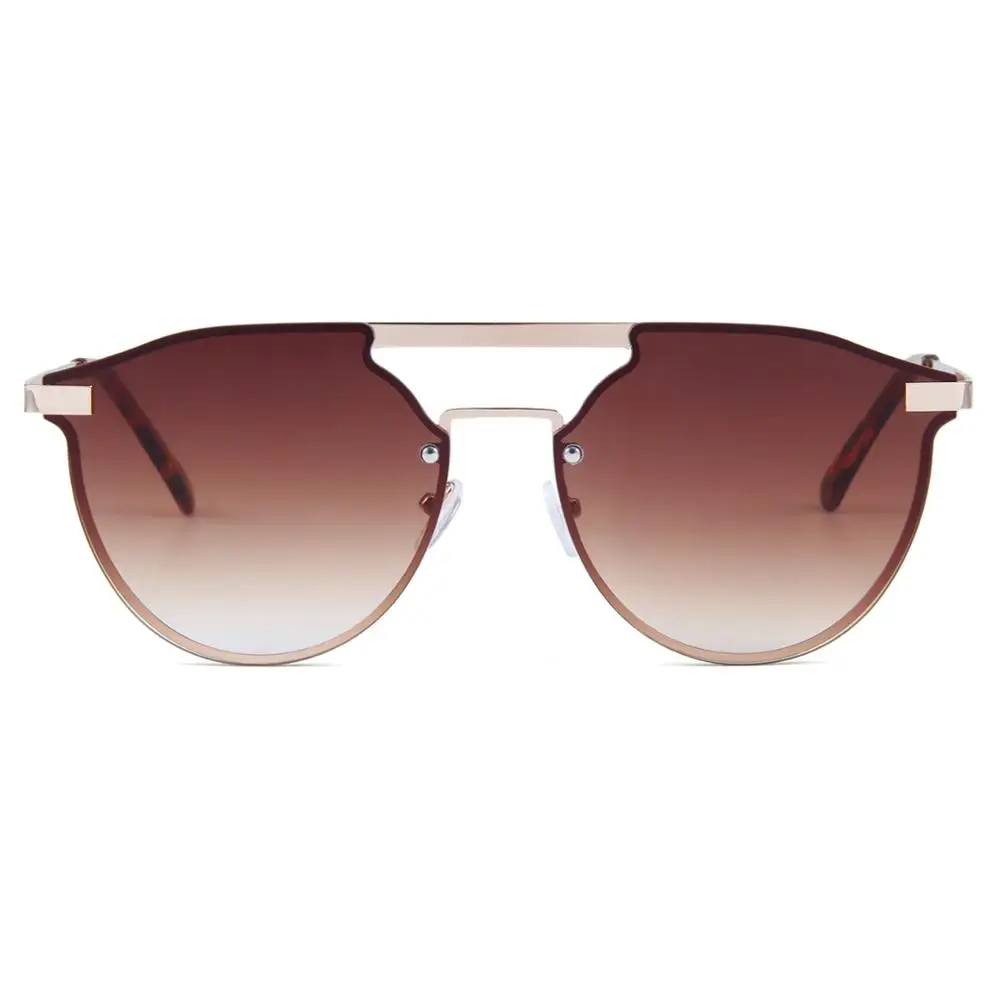 cat 3 uv400 sunglasses round private label sun glasses for men