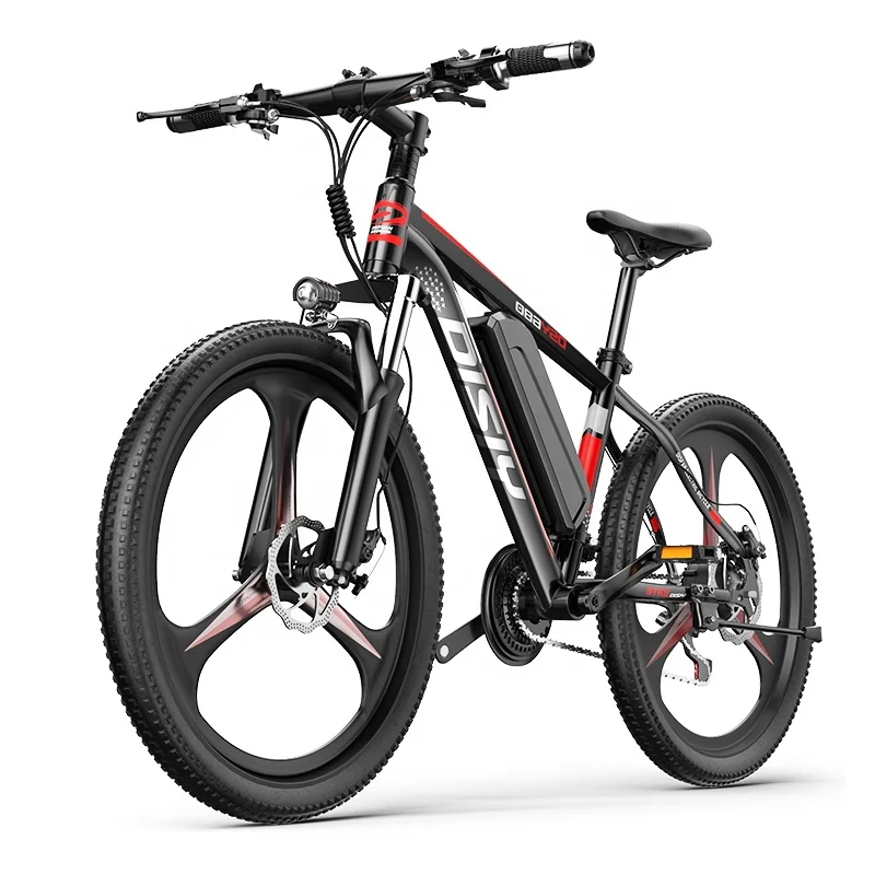 Full Suspension Road Mountain Bike New Best Quality Bicycle