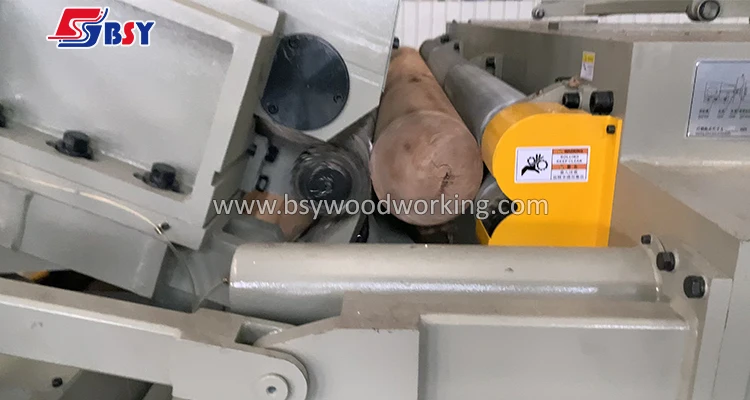 good quality plywood machine manufacture veneer peeling machine CE certificate