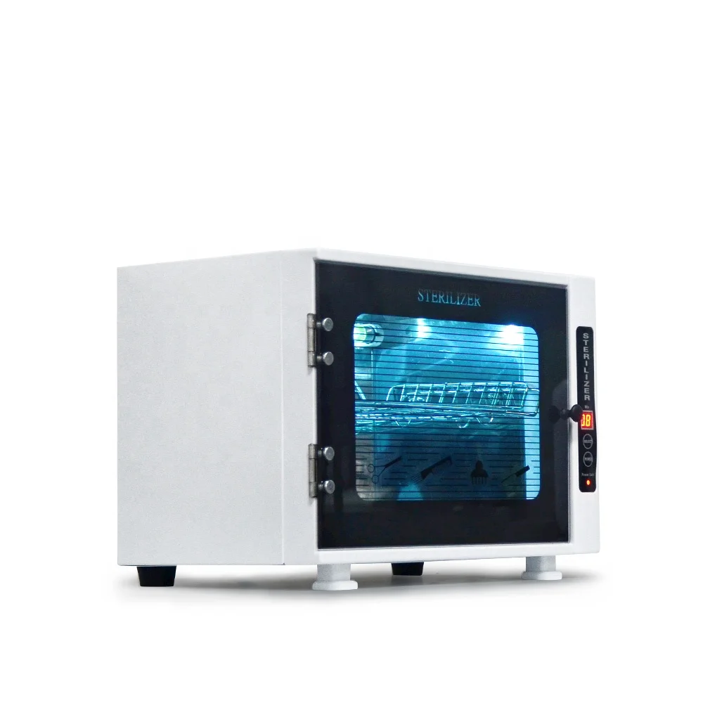 
PSKY New Type 09DC UV Tool Sterilizer Cabinet for Beauty Salon Equipment 