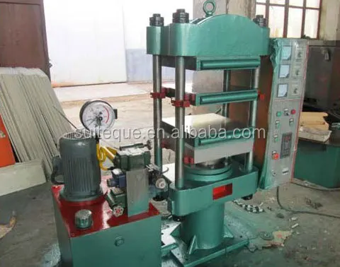 High Speed Opening And Clamping Mold Motorcycle Tire Vulcanizing Machine For Sale