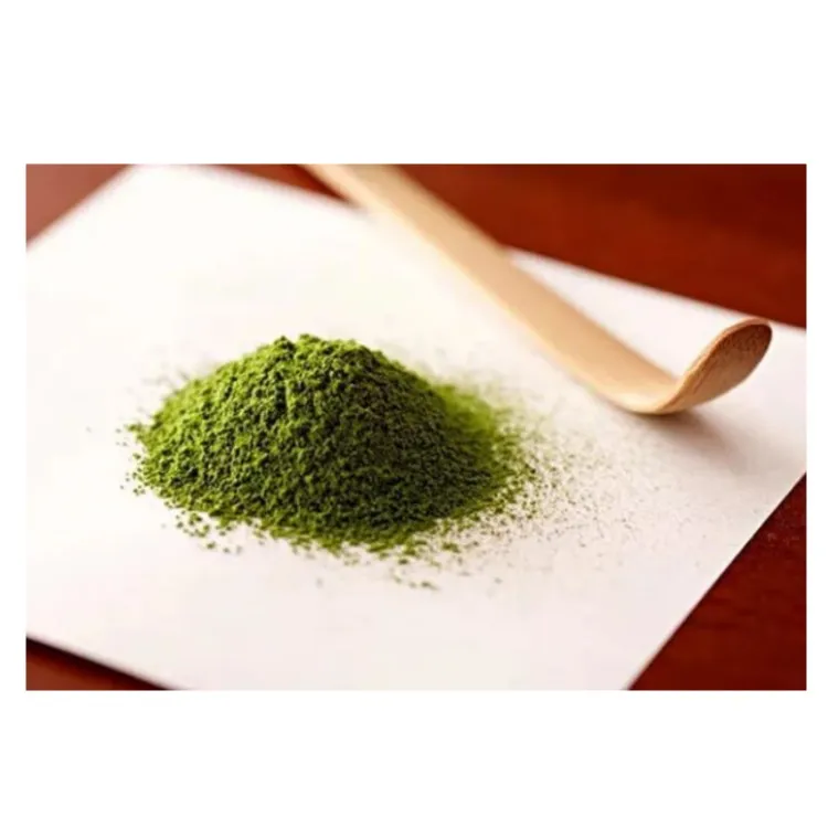 Высокое качество Matcha зеленый чай Matcha порошок Matcha