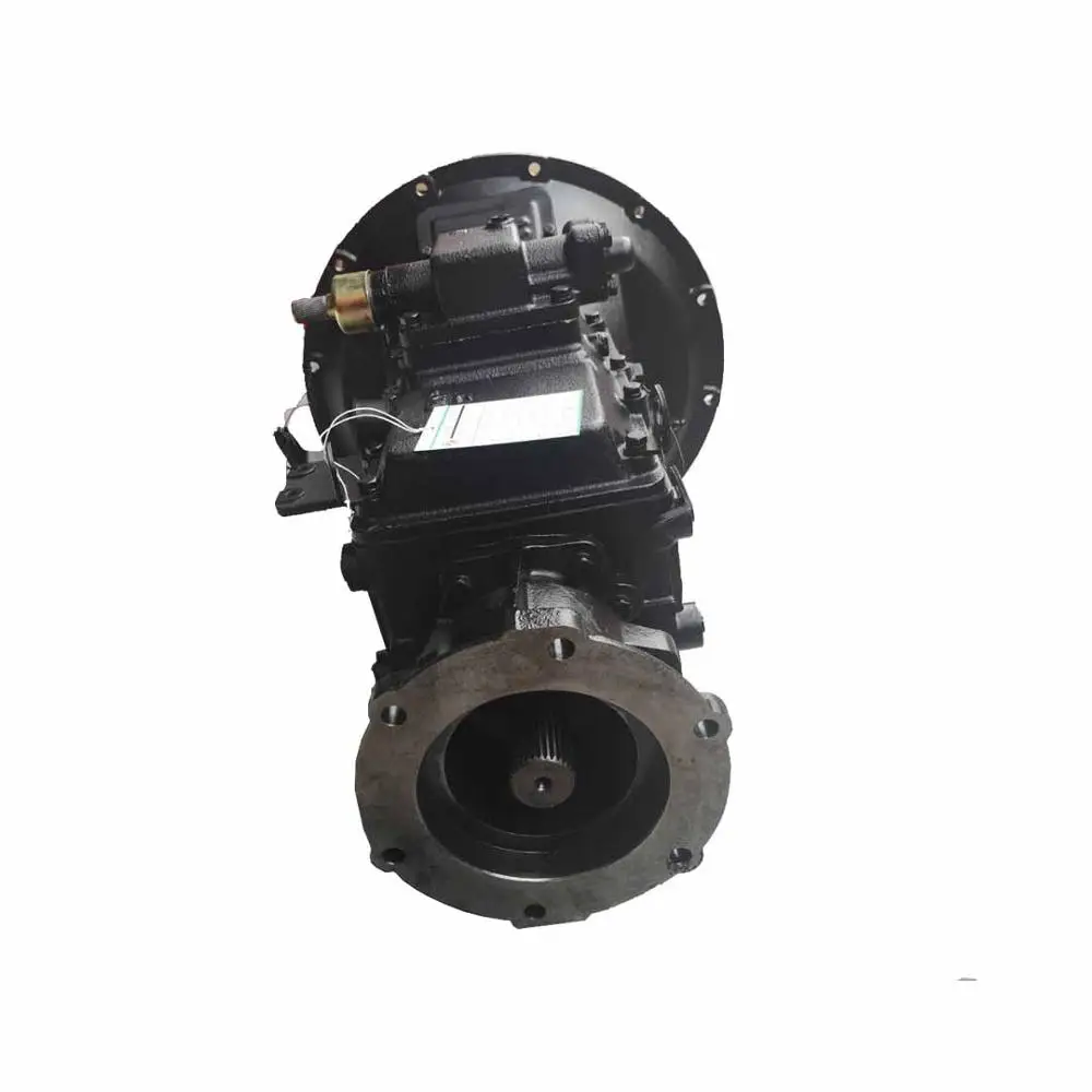  Для Dongfeng Warrior EQ2050 коробка передач