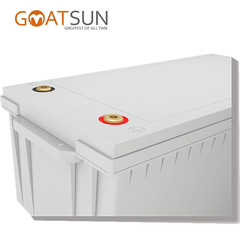 12v Lead Acid Battery Deep Cycle Battery Electric Scooters 100ah 150ah 200ah 250ah 300ah Electric Motor Electric Motor Hub Lead