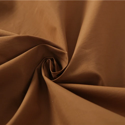 shirt pyjamas stretch soft recycled print mixed cotton fabric for sale