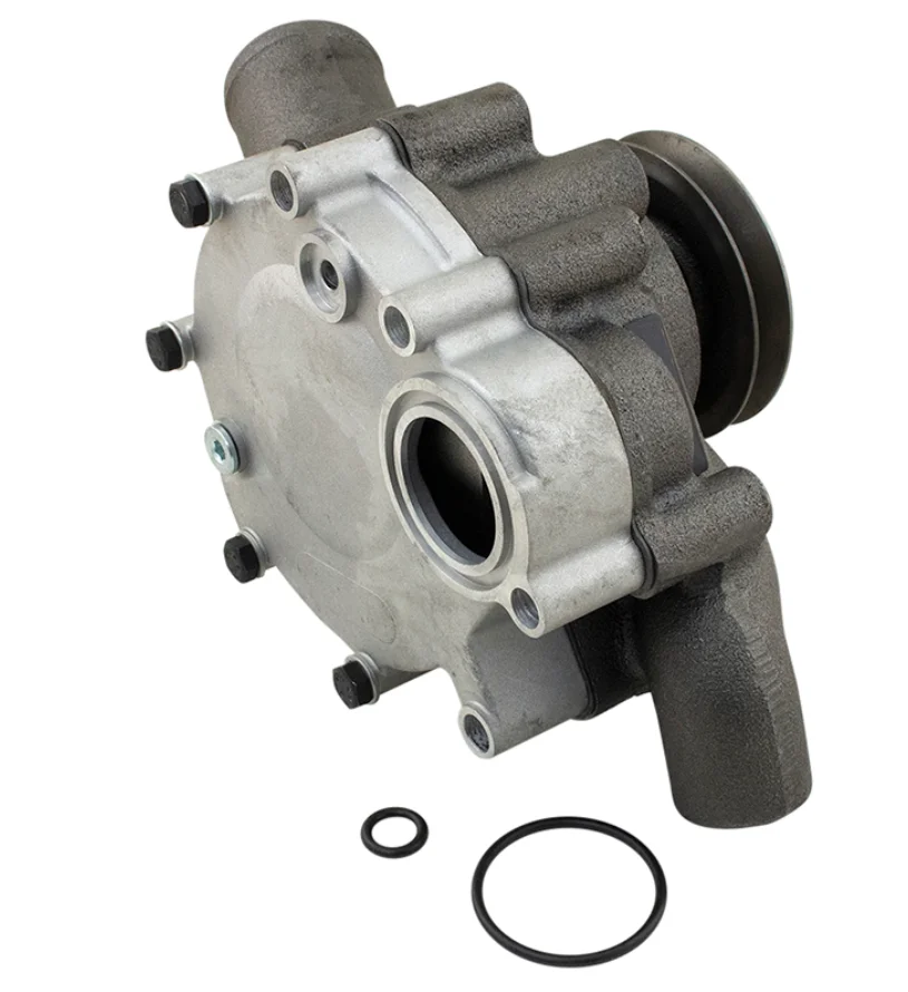 7C-4508 7C4508 Water Pump For Caterpillar CAT 446 446B 446D 35 45 55 AP-1000