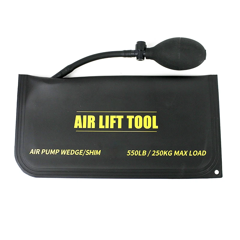 Car Unlock Air Shim Wedge Car Locksmith Tool Hot Sell