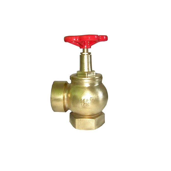 Various good quality 2.5 brass fire hydrant landing valve fire hydrant price