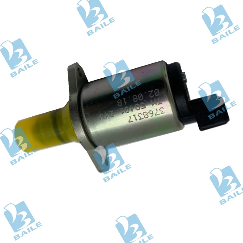 Соленоидный клапан 24 В 3768317 376-8317 для Parker TM58401 запасные части