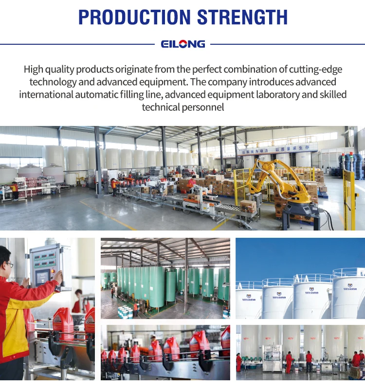 High performance lithium based grease