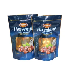 customized nuts packaging bags, dry fruit package bag, dried fruit zipper pouches