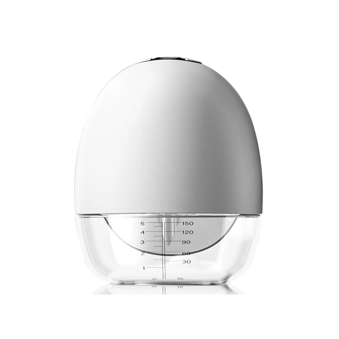 oem custom portable wireless electric Breast pump manufacturing BPA-free silicone wearable breast pumps hands free