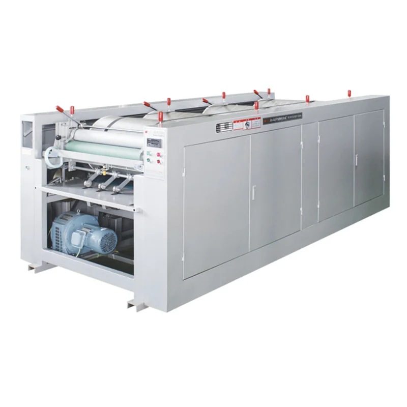 automatic post non woven bag dram printing machine AND digital printing machine