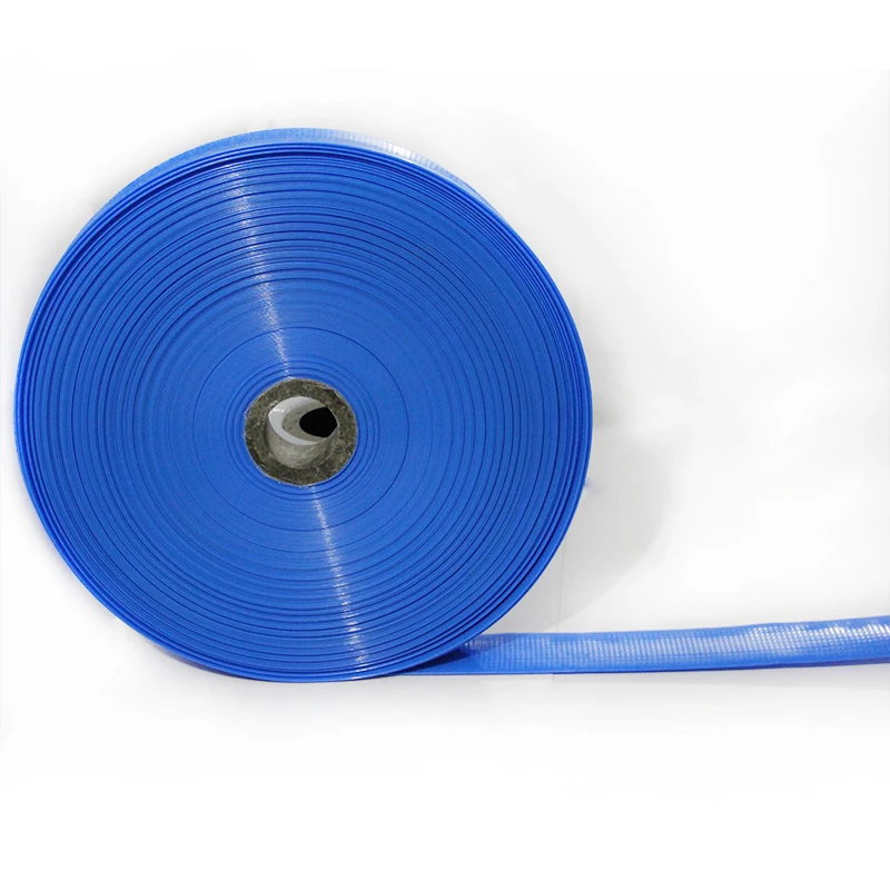 Good Price Light Weight PE Layflat Pipe for Watering Irrigation