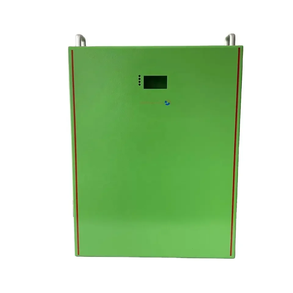 Long Life 10kw Lifepo4 Battery 48v 100ah 200ah 5kwh 10kwh 20kwh Wall Mounted Power Station