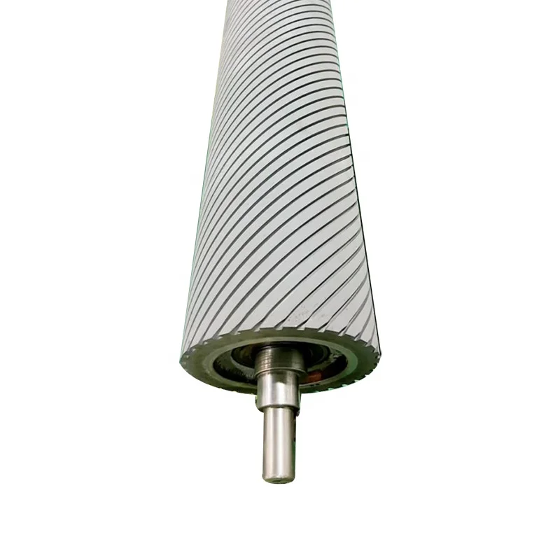 Factory customized various industrial roller laminating roller