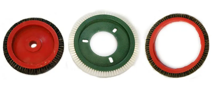 Hot Products Textiles Stenter Brush With Good Quality