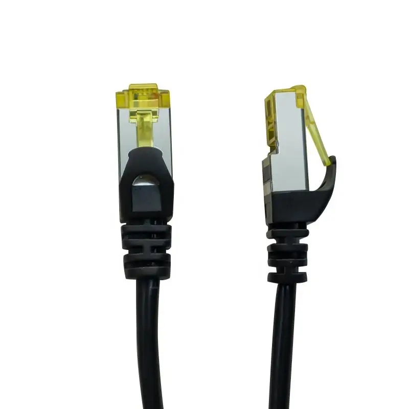 Wholesale factory price high-quality PVC RJ4523AWG 4-pair outdoor indoor UTP Ethernet LAN cable Cat5