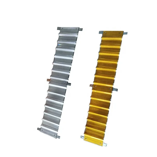 Лидер продаж от поставщика линейные ограждения светоотражающие для дороги линейный ограждение 3 метровая Отражающая пленка