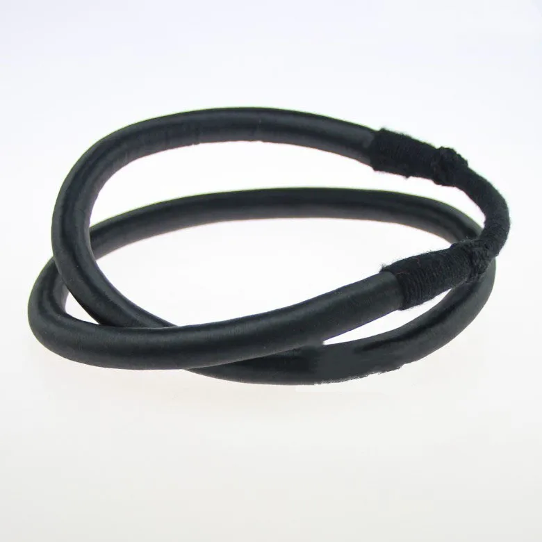 
Muslim male headscarf wrapped head Saudi Arabian Kafiya Keffiyeh travel hijabs with Aqel Rope 