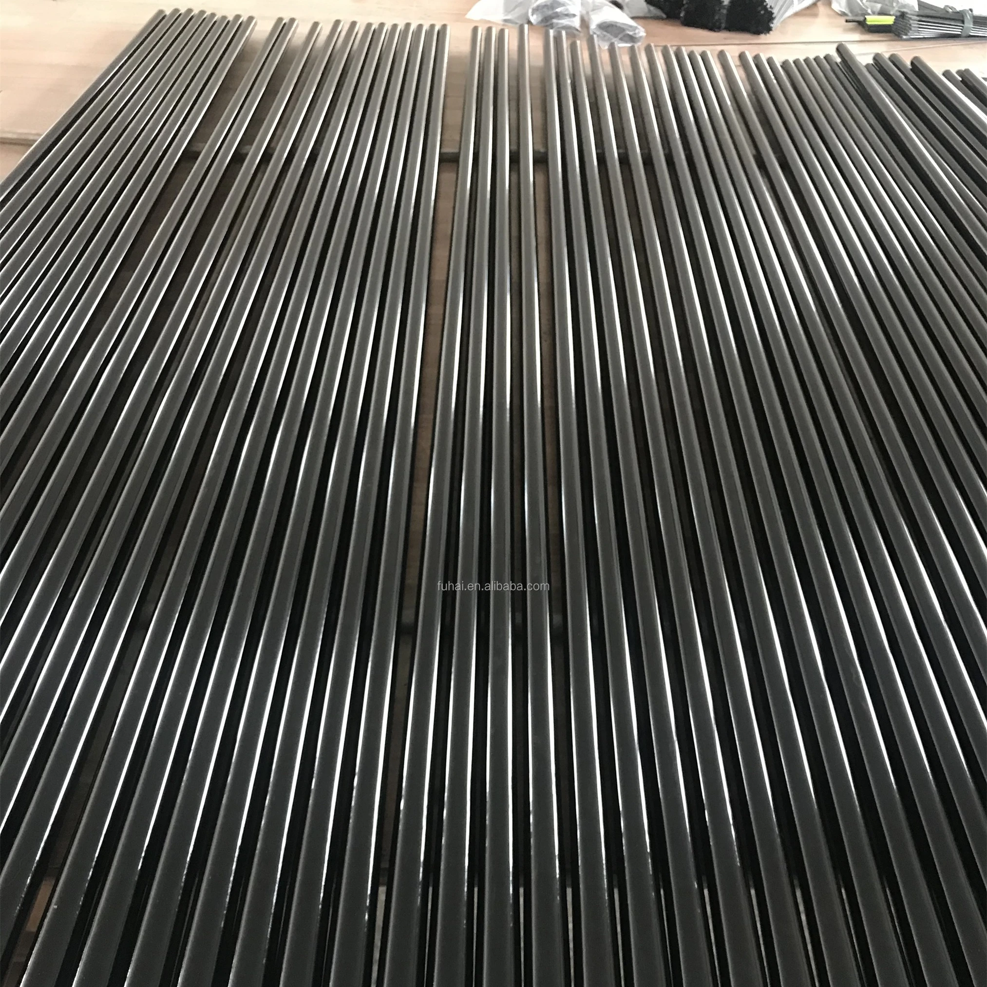  Cheap Long Carbon Fiber tube 4.5m 5.0m 6.5m one section