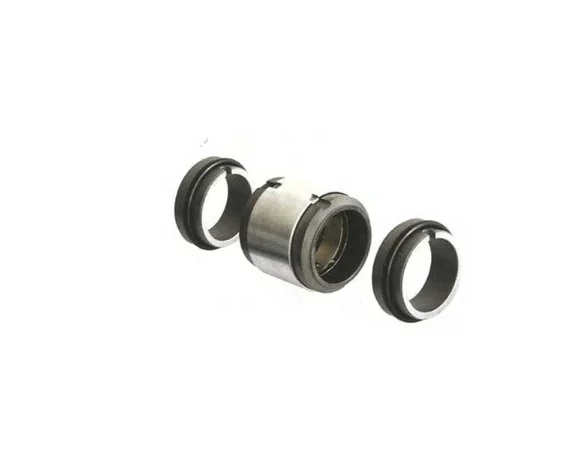 Double Seal H74D Mechanical Seal for Chemical Pump