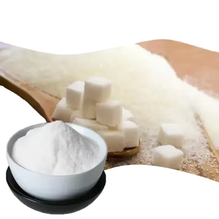 Free Sample E955 Food Additive Sweetener Sucralose 99% for beverage