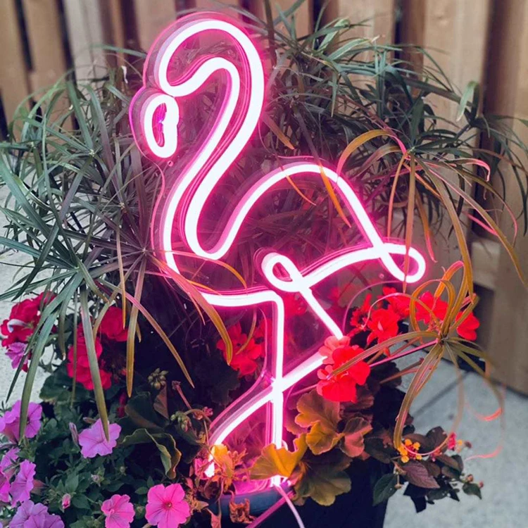 New Product Ideas Wall-Mounted Sneaker Shape Sign Lighting Neon Shoe Light for Advertising Decoration