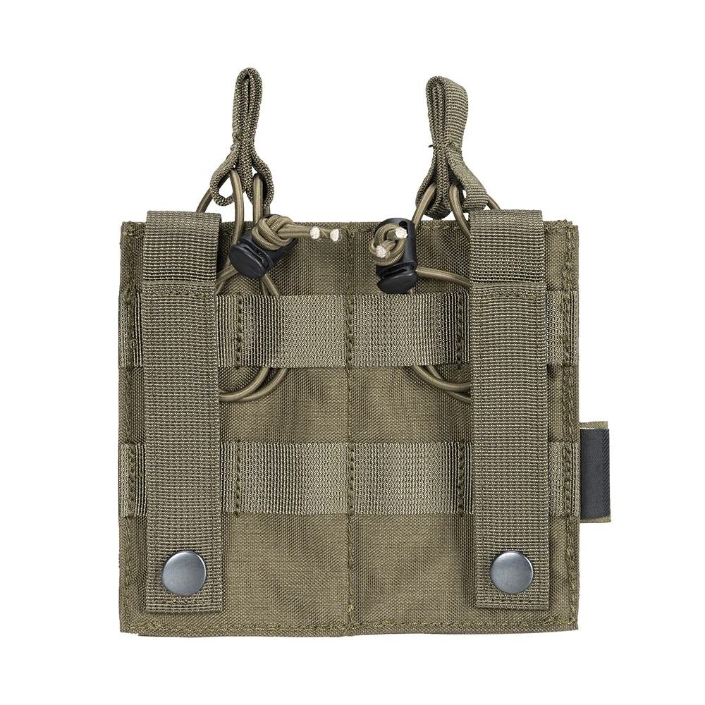 Сумка для магазина серия 500D Cordura Nylon Camo тактическая сумка