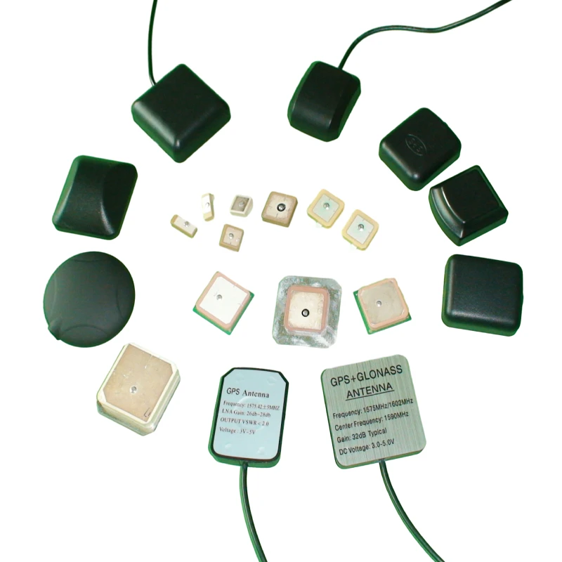 GW50 GW-GPS-01 1575.42MHz 26~28 dBi External Active GPS Antenna Original new