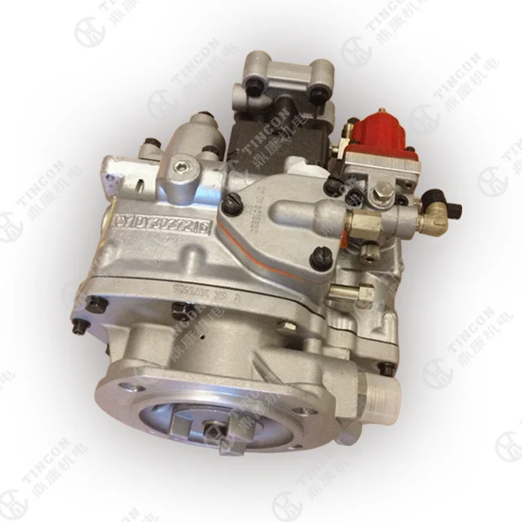Cummins NTA855-C360 Engine Fuel Pump ktta19 m700 kta19-m2 k50 k38-dm 3262033 For Cummins Marine Diesel Engine Parts
