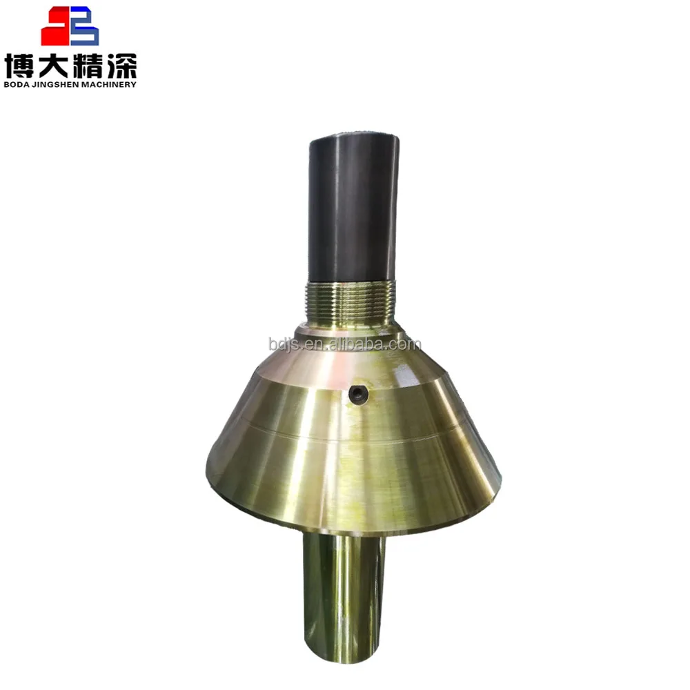 Spare Parts Main Shaft Assembly 936406 for Gp Series Cone Crusher