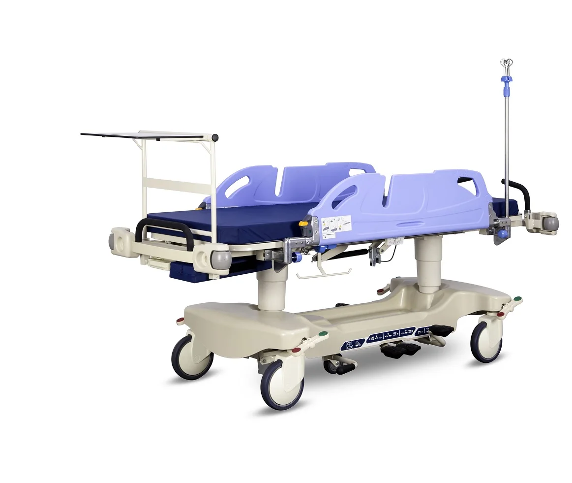 
FB-800A Professional Emergency rescue bed 