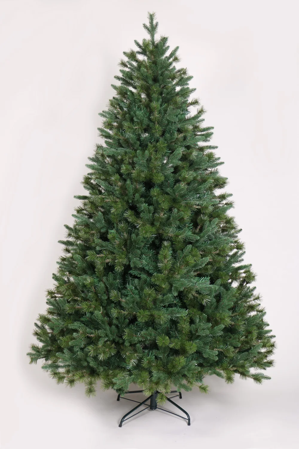 120-300mm Luxury Popular artificial Full PE Material christmas trees for Christmas Decoration