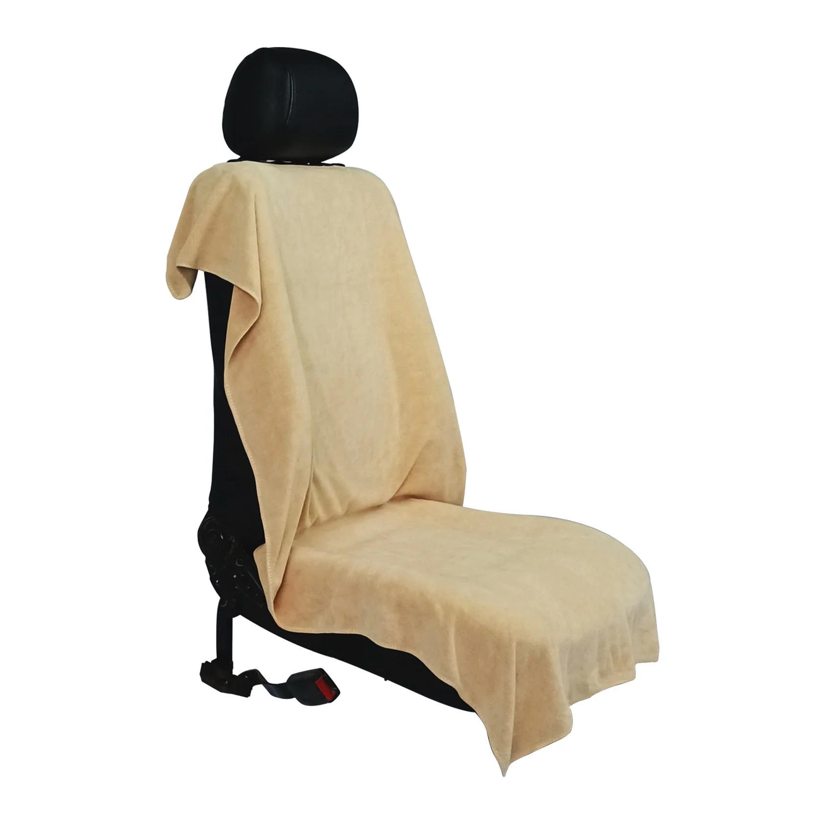 Wholesale Best Car front seat Covers protector Auto Seat Cover in 900D oxford, canvas fabric