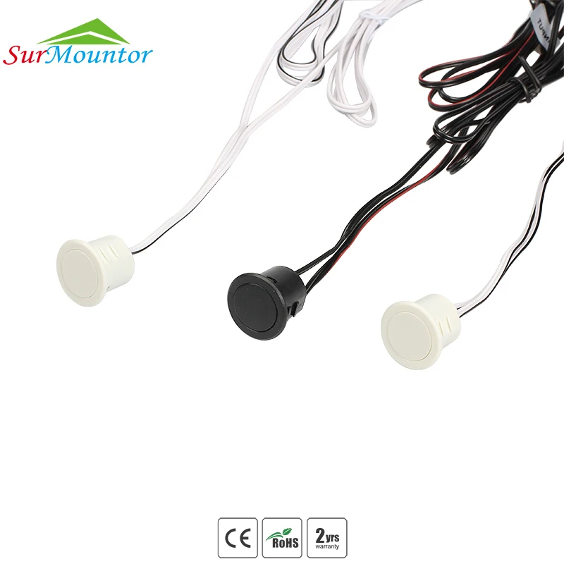 Wholesale Mini Touch Dimmer Sensor Switch for Wood